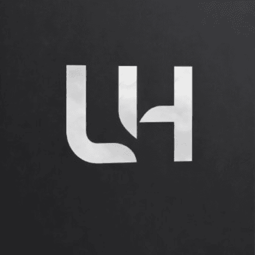 LH Tech logo